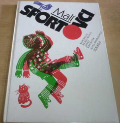 Kornelie Němečková - Malí sportovci (1985)