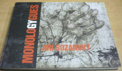 Jiří Sozanský - MONOLOGYGUES (2004) CZ/GB