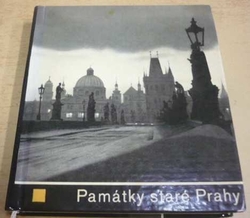 Jiří Doležal - Památky staré Prahy (1966)