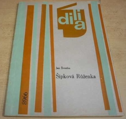 Jan Švestka - Šípková Růženka (1966)