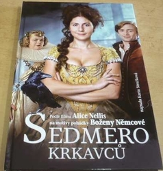 Karin Stružková - Sedmero krkavců (2015)