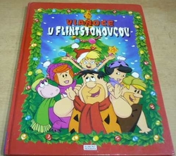 Vianoce u Flinstonovcov (1996) slovensky
