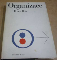 Ernest Dale - Organizace (1972)