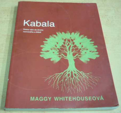 Maggy Whitehouse - Kabala (2009)