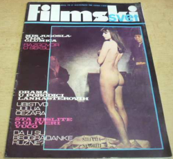 Filmski svet 11/69 (1969) srbsky