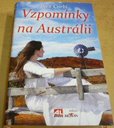 Inez Corbi - Vzpomínky na Austrálii (2011)