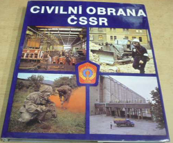 Civilní obrana ČSSR (1983)