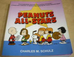 Charles M. Schulz - Peanuts All - Stars (2006) komiks, anglicky