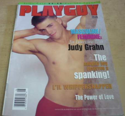 PLAYGUY 6/94 (1994)