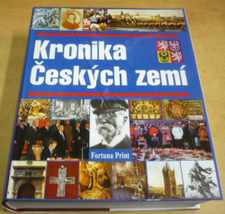 Kronika Českých zemí (1999)