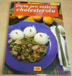 Libuše Vlachová - Dieta pro snížení cholesterolu (2005)