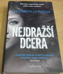 Elizabeth Littleová - Nejdražší dcera (2015)