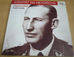 Atentát na Heydricha (2016)