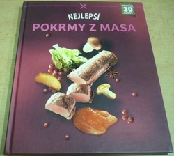 Nejlepší pokrmy z masa (2000)