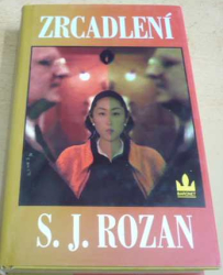 S. J. Rozan - Zrcadlení (2004)