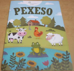 PEXESO Statek (2010)