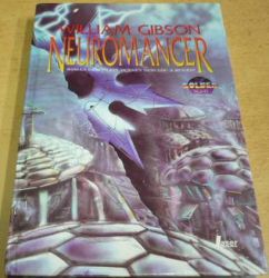 William Gibson - Neuromancer (1992)