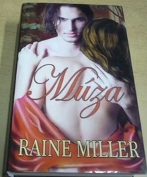 Raine Miller - Múza (2015)