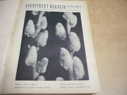 Aventinský magazin 1930/31.