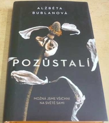 Alžběta Bublanová - Pozůstalí (2022)