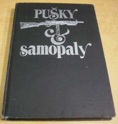 Alexandr Borisovič Žuk - Pušky a samopaly (1992)