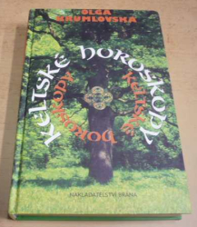 Olga Krumlovská - Keltské horoskopy (2005)