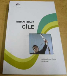 Brian Tracy - Cíle (2014)