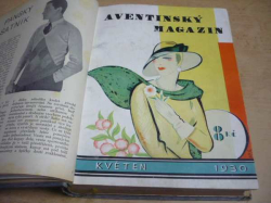 Aventinský magazin 1930/31.