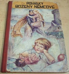 Pohádky Boženy Němcové (1937)