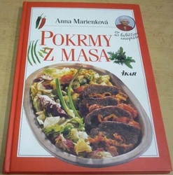 Anna Marienková - Pokrmy z masa (1999)