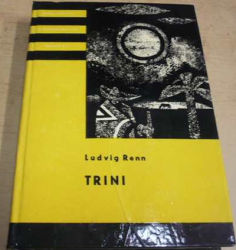 KOD 81 - Ludwig Renn - Trini (1965)