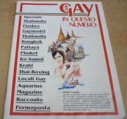 GAYITALIA (1989)