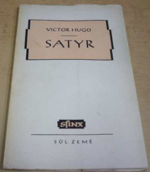 Victor Hugo - Satyr (1947)