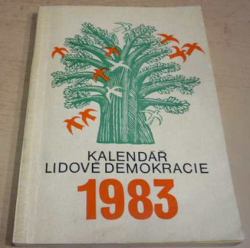 Kalendář Lidové demokracie 1983 (1983)