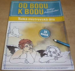 Od bodů k bodu – tvořivé dokreslování (2018)