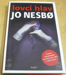 Jo Nesbø - Lovci hlav (2011)