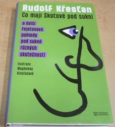 Rudolf Křesťan - Co mají Skotové pod sukní (2012)