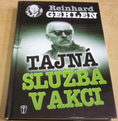 Reinhard Gehlen - Tajná služba v akci (2010)