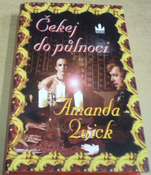 Amanda Quick - Čekej do půlnoci (2005)