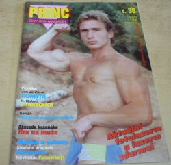 Princ č. 30. 1/96 (1996)