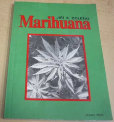 Jiří X. Doležal - Marihuana (1993)