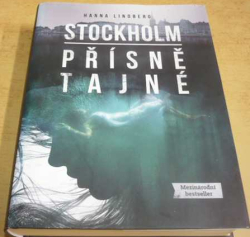 Hanna Lindberg - Stockholm: Přísně tajné (2017)