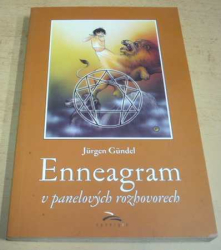 Jurgen Gundel - Enneagram v panelových rozhovorech (2001)