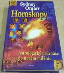 Sydney Omarr - Horoskopy  (2000)