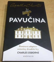 Agatha Christie - Pavučina (2016)