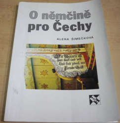 Alena Šimečková - O němčině pro Čechy (1996)