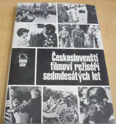Českoslovenští filmoví režiséři sedmdesátých let (1983)