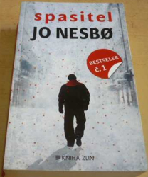 Jo Nesbø - Spasitel (2013)