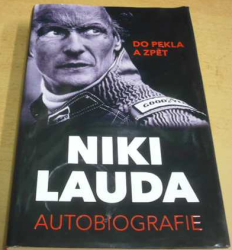 Niki Lauda - Niki Lauda: Do pekla a zpět (2022)