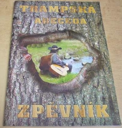 Trampská abeceda. Zpěvník (2001)